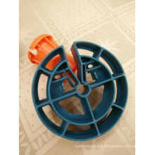 Wheel Style Plastic Spacer (SD0752B)